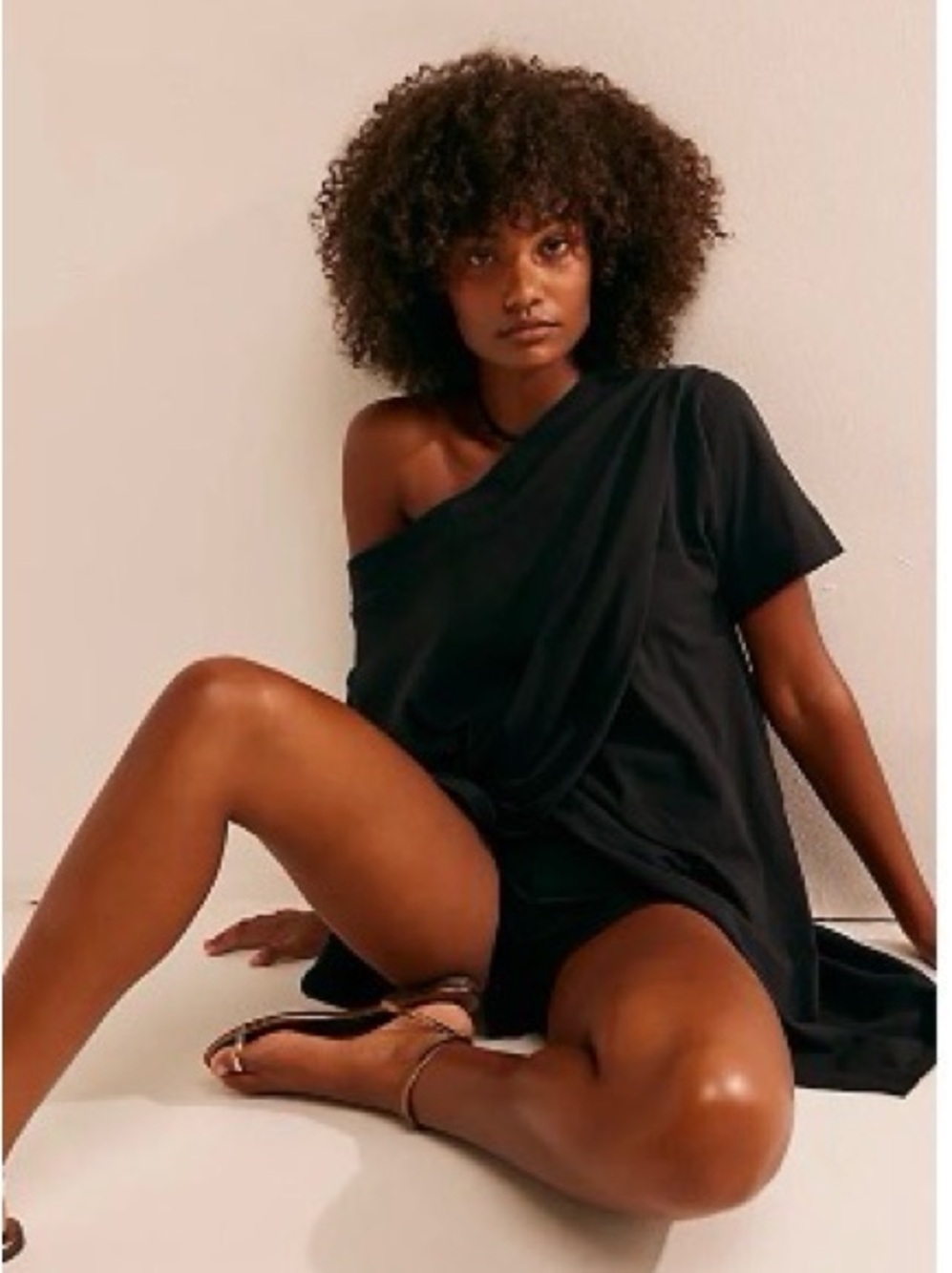 Free People Vixen Tunic. NWT